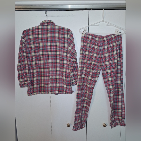 Dream Angel Pajama Set - Picture 5 of 5